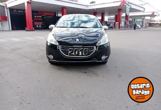 Peugeot 208  2016 - foto 2
