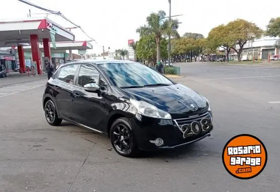 Peugeot 208  2016 - foto 3