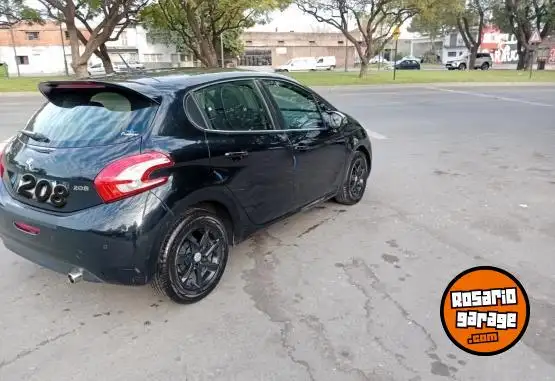 Peugeot 208  2016 - foto 4