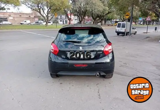 Peugeot 208  2016 - foto 5