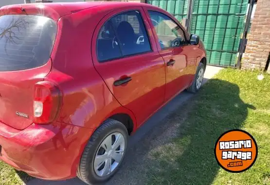 Nissan March  2019 - foto 2