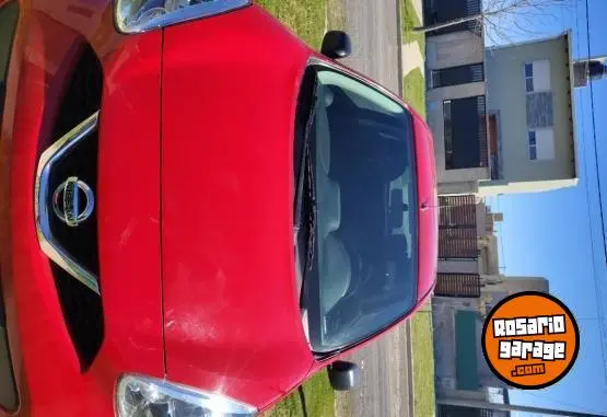 Nissan March  2019 - foto 3