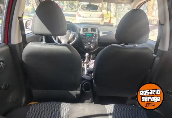 Nissan March  2019 - foto 4