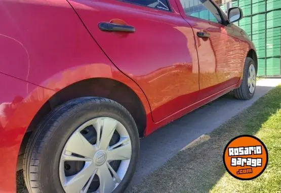 Nissan March  2019 - foto 5