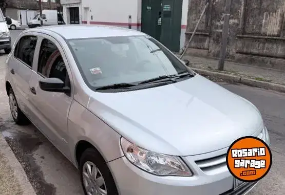 Volkswagen Gol Trend  2011 - foto 1