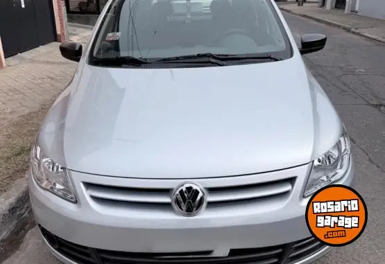 Volkswagen Gol Trend  2011 - foto 2