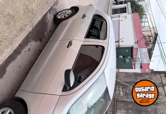 Volkswagen Gol Trend  2011 - foto 3