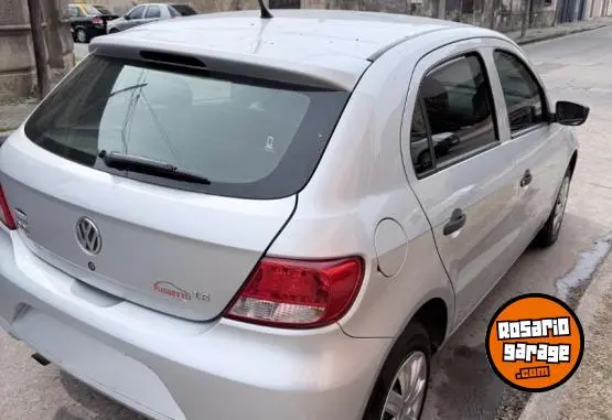 Volkswagen Gol Trend  2011 - foto 4
