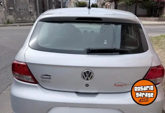 Volkswagen Gol Trend  2011 - foto 5