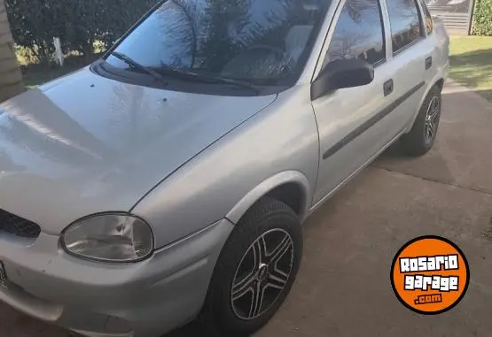 Chevrolet Corsa  1999 - foto 1