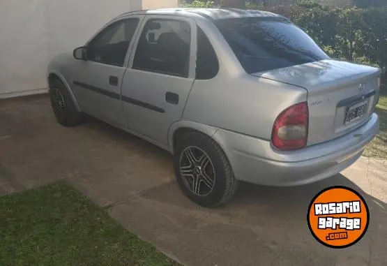 Chevrolet Corsa  1999 - foto 2
