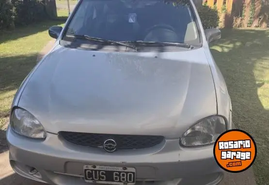 Chevrolet Corsa  1999 - foto 3
