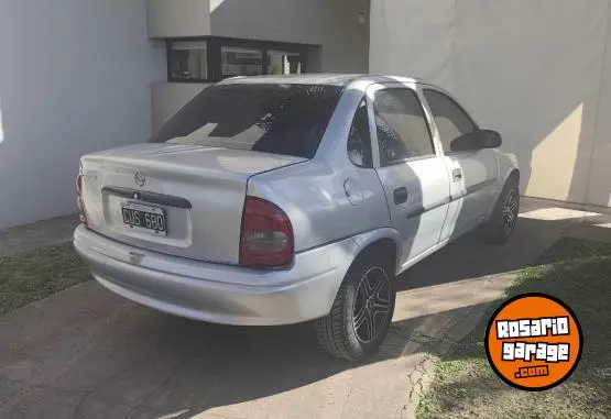 Chevrolet Corsa  1999 - foto 4