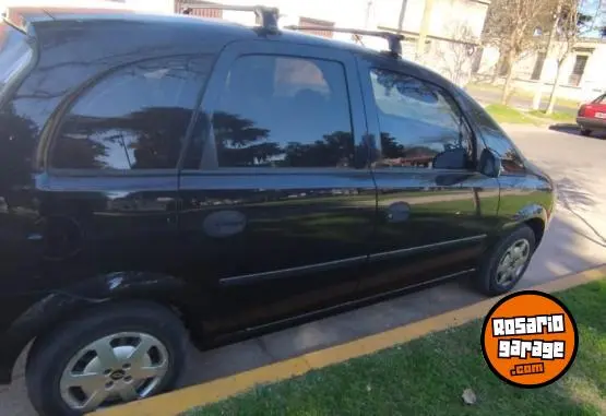 Chevrolet Meriva G.l  2012 - foto 1