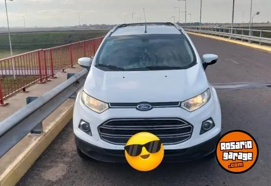 Ford Ecosport Titanium 2.0  2013 - foto 2