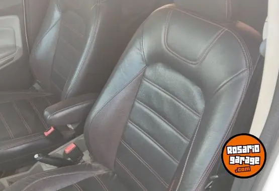 Ford Ecosport Titanium 2.0  2013 - foto 4