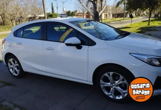 Chevrolet Cruze  2024 - foto 3