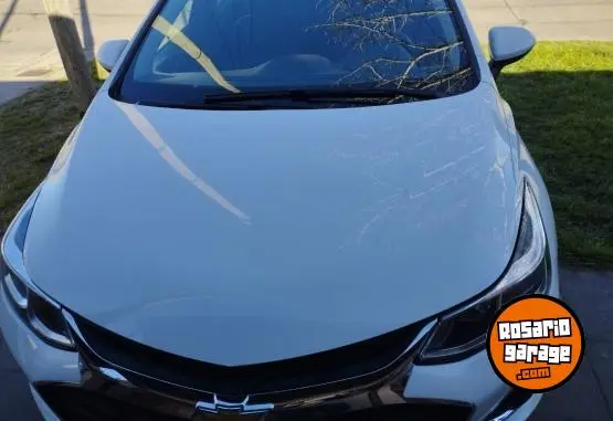 Chevrolet Cruze  2024 - foto 4