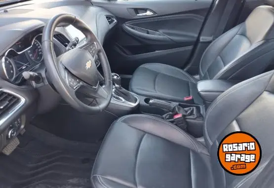 Chevrolet Cruze  2024 - foto 5