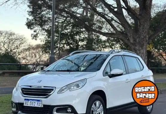 Peugeot 2008  2017 - foto 1