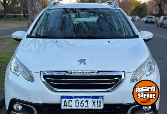 Peugeot 2008  2017 - foto 2