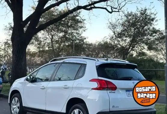 Peugeot 2008  2017 - foto 4