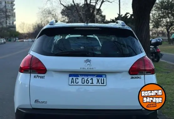 Peugeot 2008  2017 - foto 5