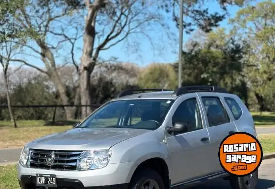 Renault Duster  2015 - foto 1