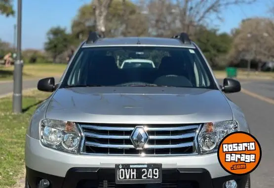 Renault Duster  2015 - foto 2
