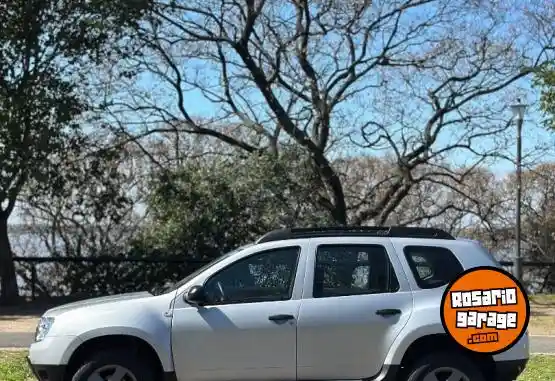Renault Duster  2015 - foto 3