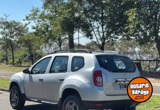 Renault Duster  2015 - foto 4