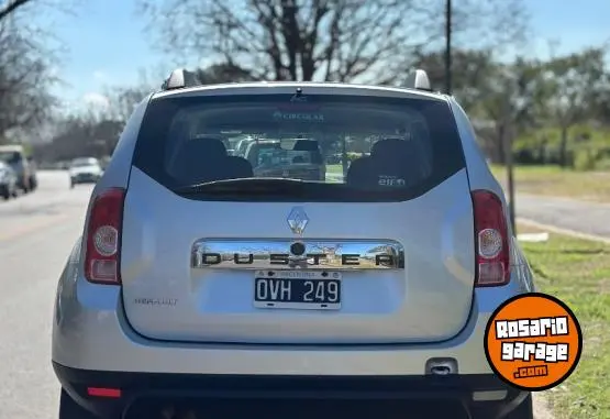 Renault Duster  2015 - foto 5
