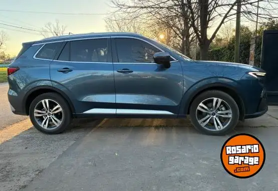 Ford Territory 1.8 Titanium  2025 - foto 3