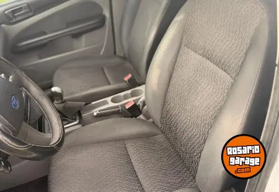 Ford Focus 1.6 Style 5P  2012 - foto 5