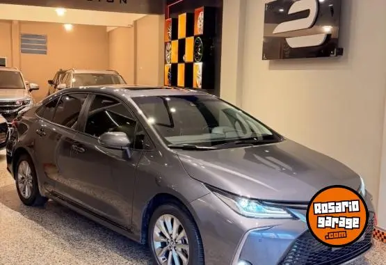 Toyota Corolla Xei  2024 - foto 1