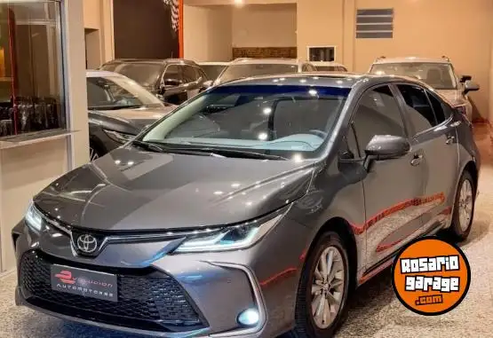 Toyota Corolla Xei  2024 - foto 2