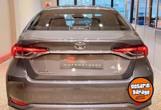 Toyota Corolla Xei  2024 - foto 3