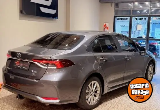 Toyota Corolla Xei  2024 - foto 5