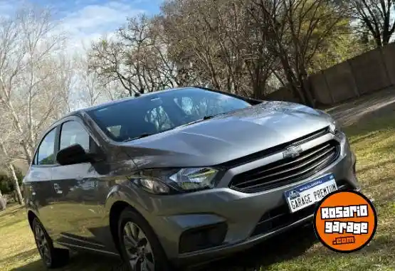 Chevrolet Onix Joy Black  2023 - foto 2