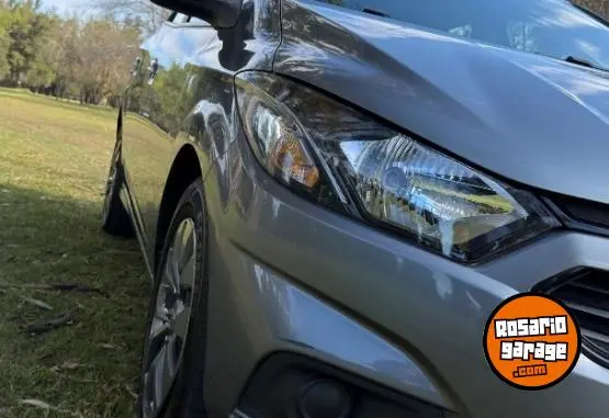 Chevrolet Onix Joy Black  2023 - foto 5