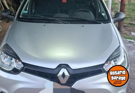 Renault Clio Mio  2016 - foto 1