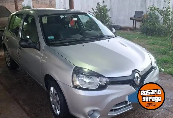 Renault Clio Mio  2016 - foto 2