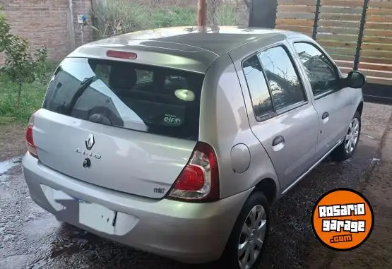 Renault Clio Mio  2016 - foto 3