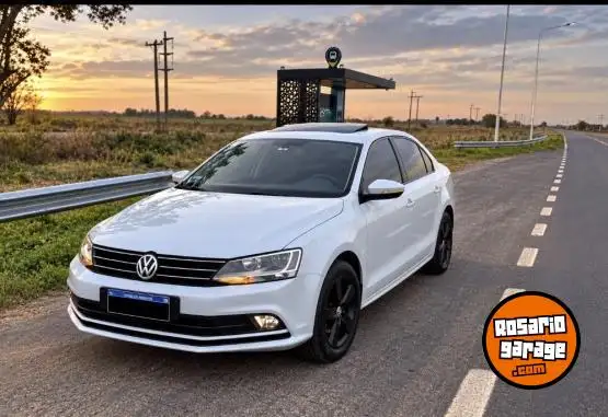 Volkswagen Vento 1.4  2018 - foto 1