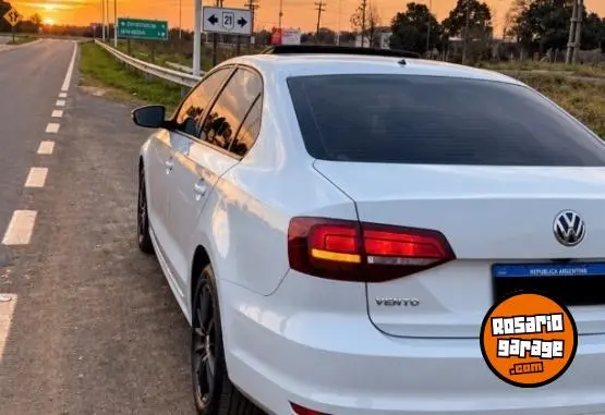 Volkswagen Vento 1.4  2018 - foto 2