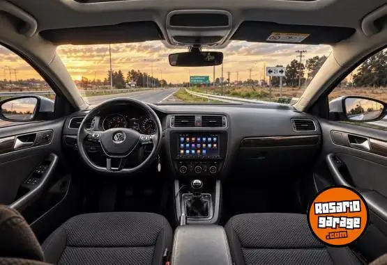 Volkswagen Vento 1.4  2018 - foto 3