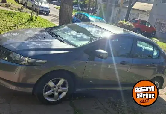 Honda City 1.5  2010 - foto 1