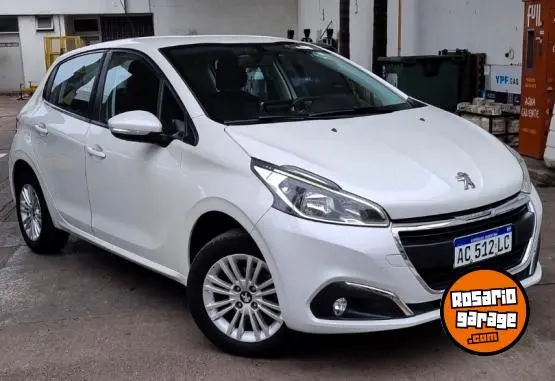 Peugeot 208  2018 - foto 2