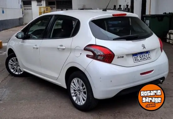 Peugeot 208  2018 - foto 3