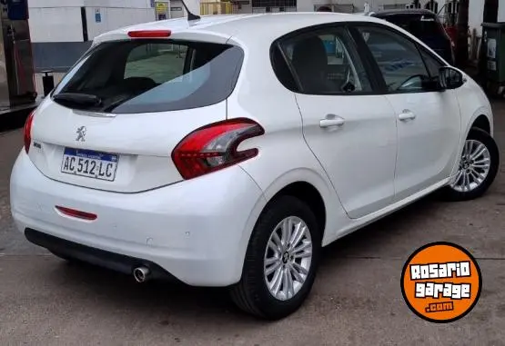 Peugeot 208  2018 - foto 4